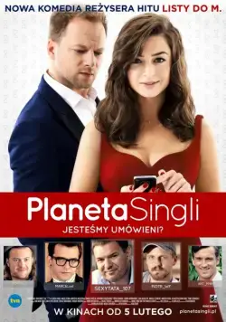 Планета синглов / Planeta Singli (2016) фильм смотреть онлайн Планета синглов / Planeta Singli (2016) фильм смотреть онлайн в хорошем качестве