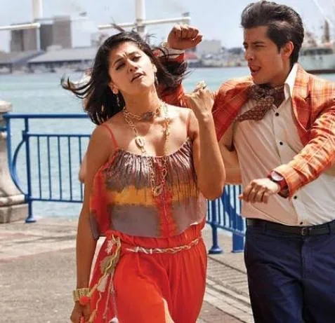 Всё нипочём (2013) в хорошем качестве смотреть онлайн Всё нипочём (2013) фильм в хорошем качестве смотреть онлайн