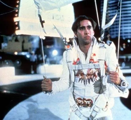 Медовый месяц в Лас-Вегасе (1992) смотреть онлайн Медовый месяц в Лас-Вегасе (1992) фильм смотреть онлайн