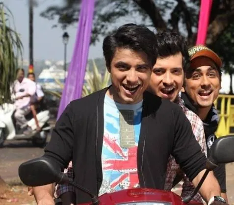 Всё нипочём (2013) смотреть онлайн Всё нипочём (2013) фильм смотреть онлайн