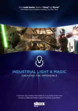 Спецэффекты в кино. Создавая невозможное / Industrial Light & Magic: Creating the Impossible (2010) фильм смотреть онлайн Спецэффекты в кино. Создавая невозможное / Industrial Light & Magic: Creating the Impossible (2010) фильм смотреть онлайн в хорошем качестве