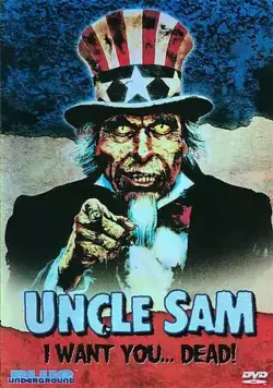 Дядя Сэм / Uncle Sam (1996) фильм смотреть онлайн в хорошем качестве