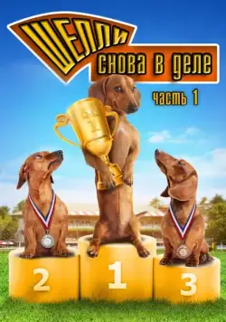 Шелли снова в деле: Часть 1 / Wiener Dog Nationals (2013) фильм смотреть онлайн Шелли снова в деле: Часть 1 / Wiener Dog Nationals (2013) фильм смотреть онлайн в хорошем качестве