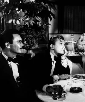 Злые и красивые (1952) смотреть онлайн Злые и красивые (1952) фильм смотреть онлайн