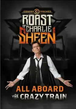 Осмеяние Чарли Шина / Comedy Central Roast of Charlie Sheen (2011) фильм смотреть онлайн Осмеяние Чарли Шина / Comedy Central Roast of Charlie Sheen (2011) фильм смотреть онлайн в хорошем качестве