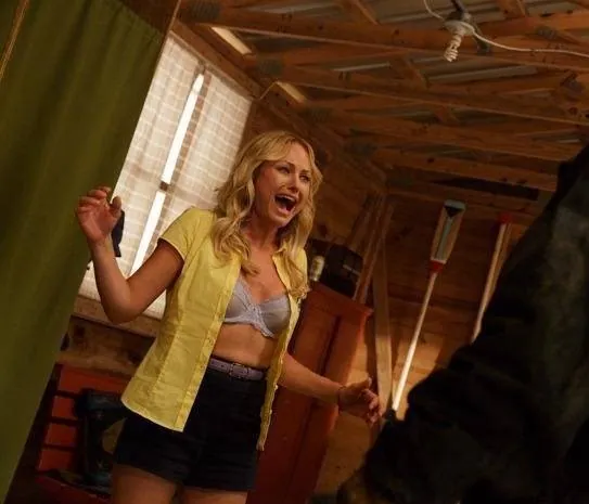 Последние девушки (2015) смотреть онлайн Последние девушки (2015) фильм смотреть онлайн