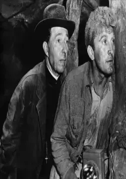 Туз в рукаве (1951) в хорошем качестве смотреть онлайн Туз в рукаве (1951) фильм в хорошем качестве смотреть онлайн