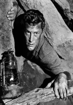 Туз в рукаве (1951) смотреть онлайн бесплатно Туз в рукаве (1951) фильм смотреть онлайн бесплатно