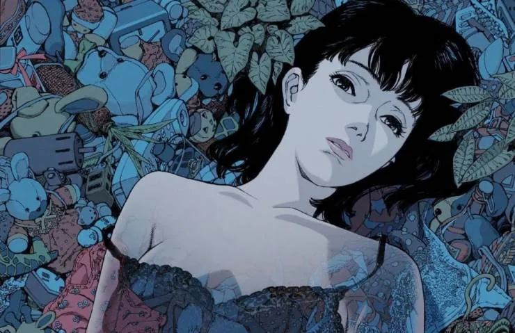 Истинная грусть (1998) смотреть онлайн Истинная грусть (1998) мультфильм смотреть онлайн