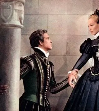 Принцесса Клевская (1961) в хорошем качестве смотреть онлайн Принцесса Клевская (1961) фильм в хорошем качестве смотреть онлайн