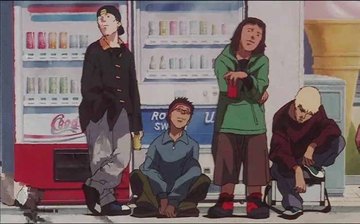 Истинная грусть (1998) смотреть онлайн бесплатно Истинная грусть (1998) мультфильм смотреть онлайн бесплатно