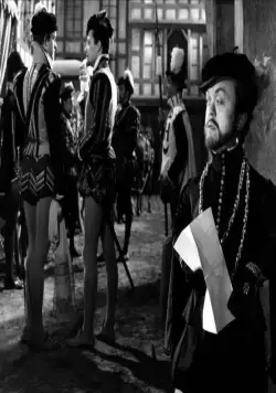 Принцесса Клевская (1961) смотреть онлайн Принцесса Клевская (1961) фильм смотреть онлайн