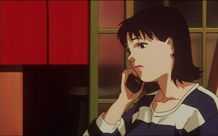 Истинная грусть (1998) в хорошем качестве смотреть онлайн Истинная грусть (1998) мультфильм в хорошем качестве смотреть онлайн