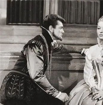 Принцесса Клевская (1961) смотреть онлайн бесплатно Принцесса Клевская (1961) фильм смотреть онлайн бесплатно