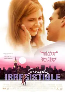 Просто неотразима / Simply Irresistible (1999) фильм смотреть онлайн в хорошем качестве