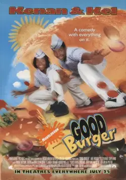 Отличный гамбургер / Good Burger (1997) фильм смотреть онлайне бесплатно Смотреть Отличный гамбургер / Good Burger(1997) фильм в онлайне бесплатно