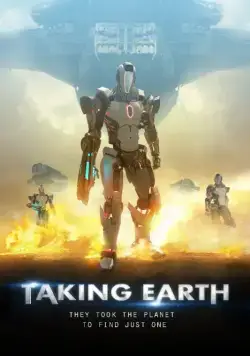 Земля в осаде / Taking Earth (2017) фильм смотреть онлайн Земля в осаде / Taking Earth (2017) фильм смотреть онлайн в хорошем качестве