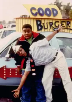 Отличный гамбургер (1997) смотреть онлайн бесплатно Отличный гамбургер (1997) фильм смотреть онлайн бесплатно