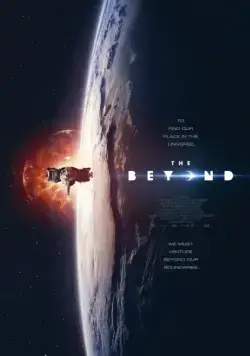За пределами / The Beyond (2017) фильм смотреть онлайн За пределами / The Beyond (2017) фильм смотреть онлайн в хорошем качестве