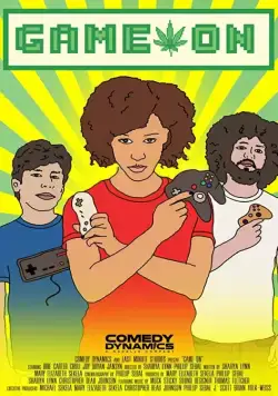 Игра началась / Game On фильм смотреть онлайн Игра началась / Game On фильм смотреть онлайн в хорошем качестве