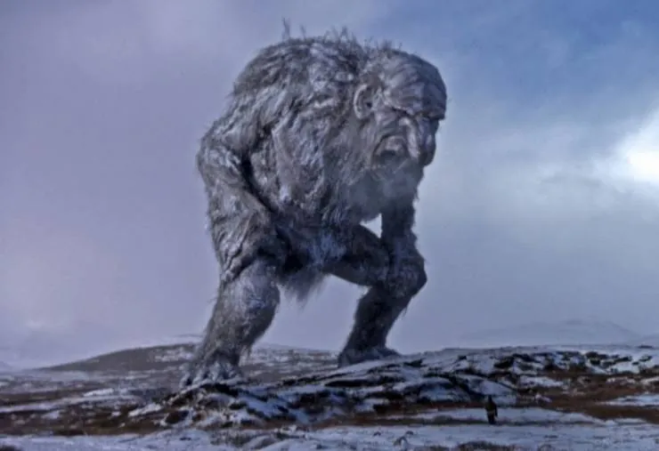 Охотники на троллей (2010) в хорошем качестве смотреть онлайн Охотники на троллей (2010) фильм в хорошем качестве смотреть онлайн