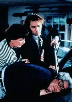 Эмос и Эндрю (1993) смотреть онлайн Эмос и Эндрю (1993) фильм смотреть онлайн