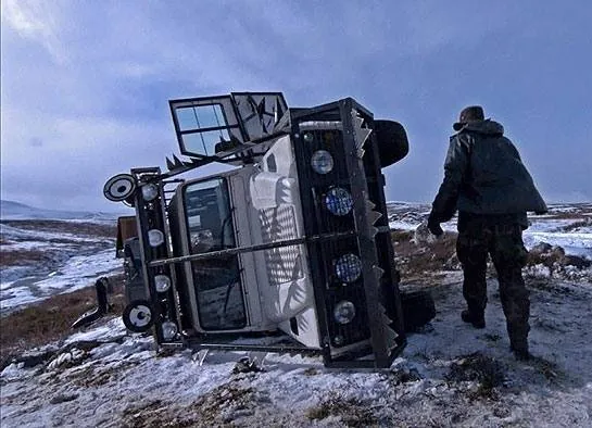 Охотники на троллей (2010) смотреть онлайн Охотники на троллей (2010) фильм смотреть онлайн