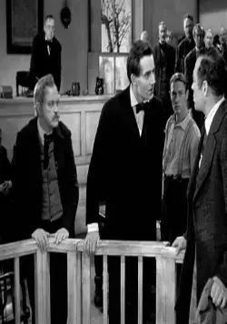 Молодой мистер Линкольн (1939) смотреть онлайн бесплатно Молодой мистер Линкольн (1939) фильм смотреть онлайн бесплатно