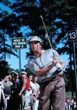 Жестяной кубок (1996) смотреть онлайн Жестяной кубок (1996) фильм смотреть онлайн