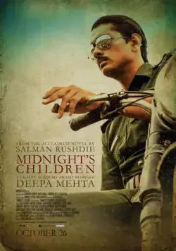 Дети полуночи / Midnight's Children (2012) фильм смотреть онлайн в хорошем качестве