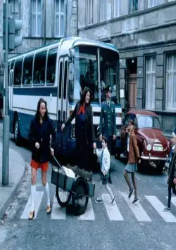 Солнечная аллея (1999) смотреть онлайн Солнечная аллея (1999) фильм смотреть онлайн