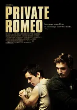 Рядовой Ромео / Private Romeo (2011) фильм смотреть онлайн Рядовой Ромео / Private Romeo (2011) фильм смотреть онлайн в хорошем качестве
