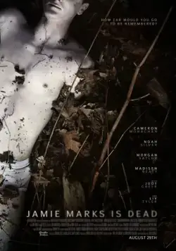 Джейми Маркс мёртв / Jamie Marks Is Dead (2014) фильм смотреть онлайн Джейми Маркс мёртв / Jamie Marks Is Dead (2014) фильм смотреть онлайн в хорошем качестве