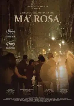 Мама Роза / Ma' Rosa (2016) фильм смотреть онлайн Мама Роза / Ma' Rosa (2016) фильм смотреть онлайн в хорошем качестве