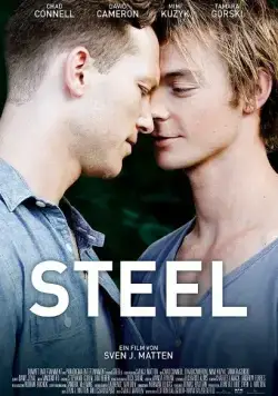 Сталь / Steel (2015) фильм смотреть онлайн Сталь / Steel (2015) фильм смотреть онлайн в хорошем качестве