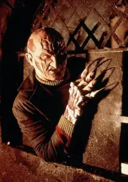 Кошмар на улице Вязов 7 (1994) смотреть онлайн бесплатно Кошмар на улице Вязов 7 (1994) фильм смотреть онлайн бесплатно