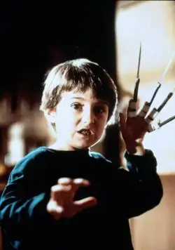 Кошмар на улице Вязов 7 (1994) смотреть онлайн Кошмар на улице Вязов 7 (1994) фильм смотреть онлайн