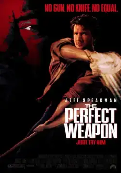 Совершенное оружие / The Perfect Weapon (1991) фильм смотреть онлайн в хорошем качестве