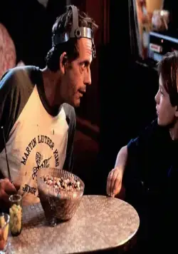 Затерянный лагерь (1994) смотреть онлайн бесплатно Затерянный лагерь (1994) фильм смотреть онлайн бесплатно