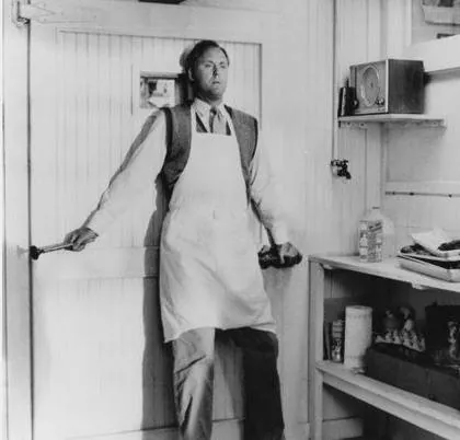 Замёрзший (1988) смотреть онлайн бесплатно Замёрзший (1988) фильм смотреть онлайн бесплатно