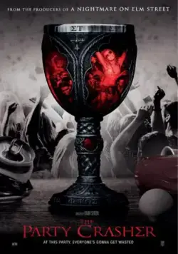 Разрушитель вечеринки / Haunting on Fraternity Row (2018) фильм смотреть онлайн в хорошем качестве