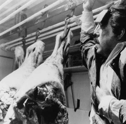 Замёрзший (1988) в хорошем качестве смотреть онлайн Замёрзший (1988) фильм в хорошем качестве смотреть онлайн