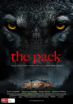 Стая / The Pack (2015) фильм смотреть онлайн в хорошем качестве