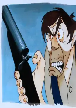 Звероферма (1954) смотреть онлайн бесплатно Звероферма (1954) мультфильм смотреть онлайн бесплатно