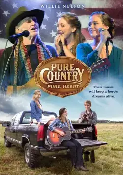 Навстречу мечте / Pure Country Pure Heart (2017) фильм смотреть онлайн в хорошем качестве