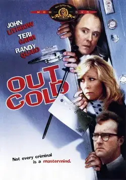 Замёрзший / Out Cold (1988) фильм смотреть онлайн в хорошем качестве