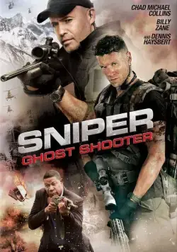 Снайпер: Воин призрак / Sniper: Ghost Shooter (2016) фильм смотреть онлайн в хорошем качестве