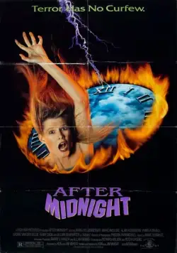 После полуночи / After Midnight (1989) фильм смотреть онлайн в хорошем качестве