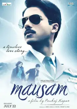 Времена года / Mausam (2011) фильм смотреть онлайн в хорошем качестве