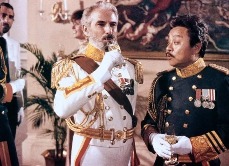 Проект А: Часть 2 (1987) в хорошем качестве смотреть онлайн Проект А: Часть 2 (1987) фильм в хорошем качестве смотреть онлайн